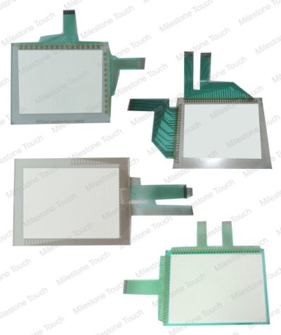 298025 GLC2400-TC41-24V touch membrane,touch membrane GLC2400-TC41-24V GLC-2400 (7.4