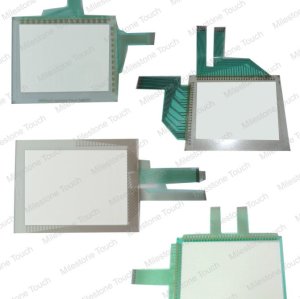 Glc2400-tc41-24v-m panel táctil/panel táctil glc2400-tc41-24v-m glc-2400 ( 7.4