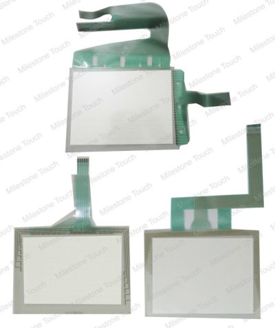 GP070-AT01 touch membrane,touch membrane GP070-AT01 GLC-2600 (12.1