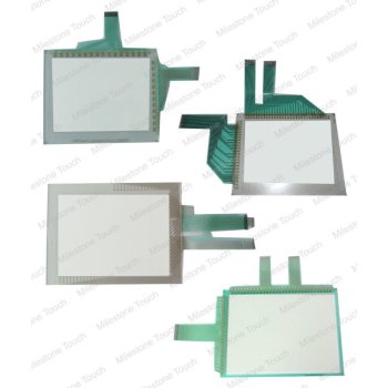 2880064-02 PS400G-T41-J124V touch membrane,touch membrane PS400G-T41-J124V PS-400G 7.4"