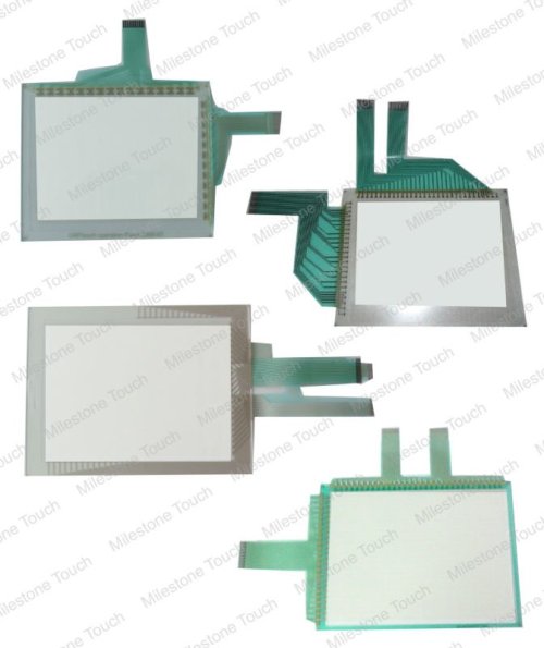 PS3451A-T41-24V-1G-SET2000 touch panel,touch panel PS3451A-T41-24V-1G-SET2000 PS-400G 7.4"