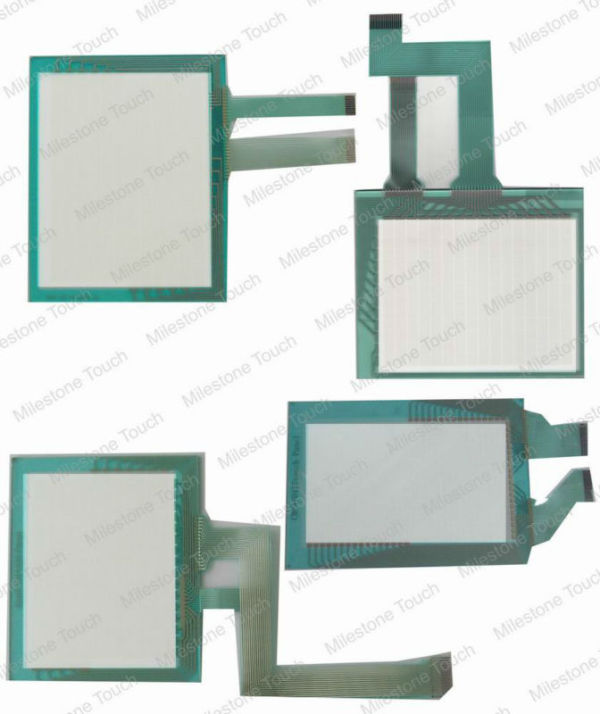 Touch panel tp-058m-07 un-1064/tp-058m-07 un-1064 touch panel