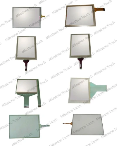 touch panel GT/GUNZE U.S.P. 4.484.038 G-13,GT/GUNZE U.S.P. 4.484.038 G-13 touch panel