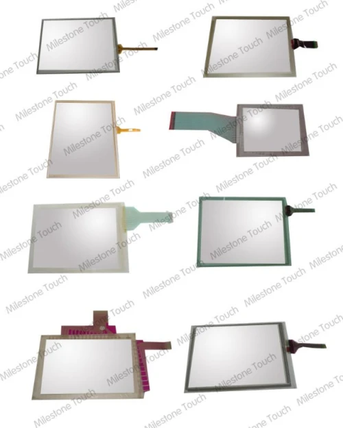 touch panel GT/GUNZE U.S.P. 4.484.038 G-16,GT/GUNZE U.S.P. 4.484.038 G-16 touch panel