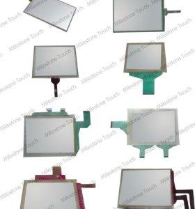 Touch Screen GT/GUNZE U.S.P. 4.484.038 OM-12/GT/GUNZE U.S.P. 4.484.038 OM-12 Touch Screen