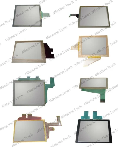 touch panel GT/GUNZE U.S.P. 4.484.038 MZM-03,GT/GUNZE U.S.P. 4.484.038 MZM-03 touch panel