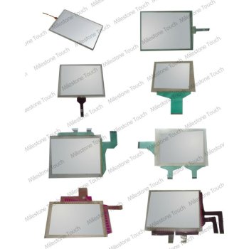 touch panel GUNZE G057-01-2D,GUNZE G057-01-2D touch panel