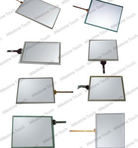 El panel de tacto gunze kg10-01/gunze kg10-01 del panel de tacto