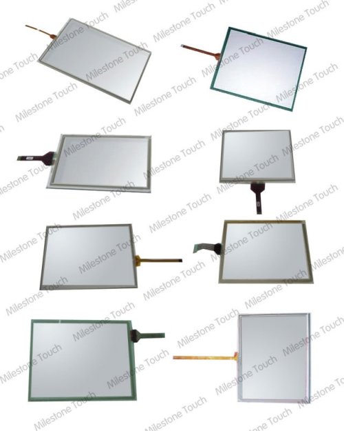 El panel de tacto gunze kg10-01/gunze kg10-01 del panel de tacto