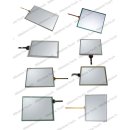 El panel de tacto gunze mig-01/gunze mig-01 del panel de tacto