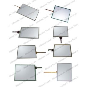El panel de tacto gunze mig-01/gunze mig-01 del panel de tacto