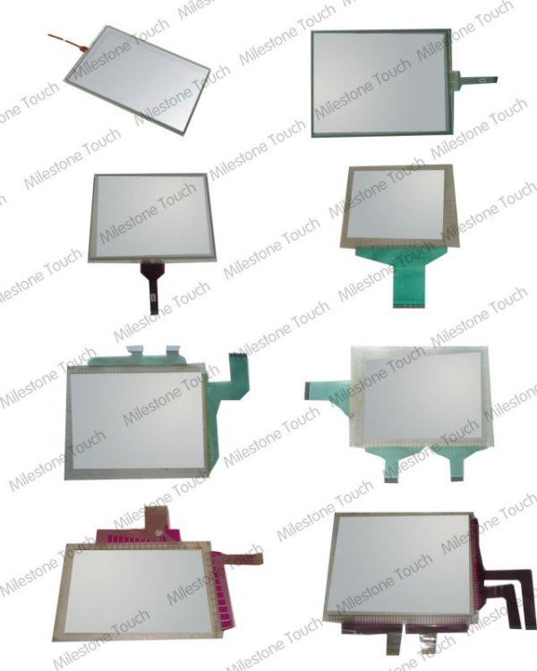 Touch Screen GUNZE GL065-01-1D/GUNZE GL065-01-1D Touch Screen