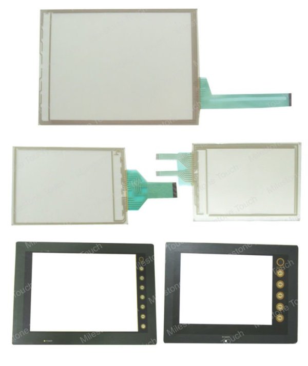 Touchscreen ug221h-le4/ug221h-le4 touchscreen