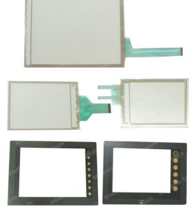 Touch-membrantechnologie ug430h-th4/ug430h-th4 folientastatur