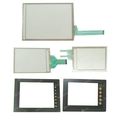 Touch-membrantechnologie ug430h-ts1/ug430h-ts1 folientastatur