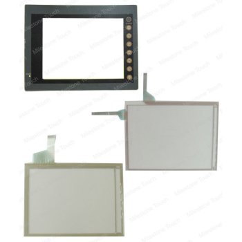 Tela de toque ug330h-vh4/ ug330h-vh4 tela sensível ao toque