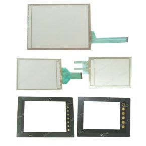 Touch-membrantechnologie ug430h-vh4/ug430h-vh4 folientastatur