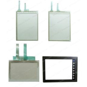El panel de tacto dbh45-4a/dbh45-4a del panel de tacto