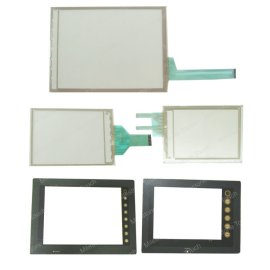 Touch-membrantechnologie ug430h-vs4/ug430h-vs4 folientastatur