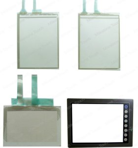 Touch-membrantechnologie v608ch/v608ch folientastatur