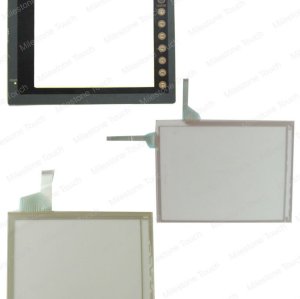 Touch-membrantechnologie v806icd/v806icd folientastatur