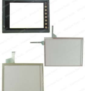 Touch-membrantechnologie v806icd/v806icd folientastatur