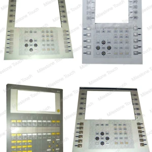 Membrane keyboard XBTF023110,XBTF023110 Membrane keyboard