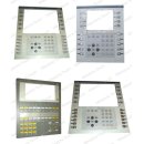 Teclado de membrana xbtgk5330/ xbtgk5330 teclado de membrana