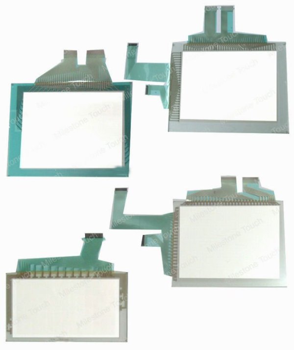 Touchscreen ns10-tv01b-v1/ ns10-tv01b-v1 touchscreen