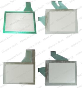 Touch-panel nt631c-cfl01/nt631c-cfl01 touch-panel