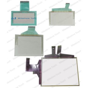 El panel de tacto nt20m-smr32-e/nt20m-smr32-e del panel de tacto