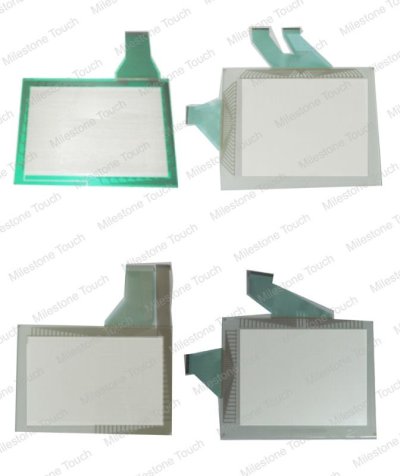 Touch-membrantechnologie ns7-sv00/ns7-sv00 folientastatur
