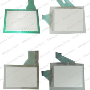 touch membrane NS-CA001,NS-CA001 touch membrane