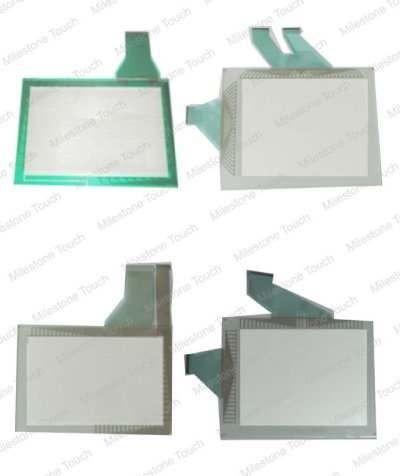 Touch-membrantechnologie nt631c-st151-v2/nt631c-st151-v2 folientastatur