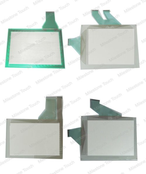 Touch-membrantechnologie nt600s-st121b-v3/nt600s-st121b-v3 folientastatur
