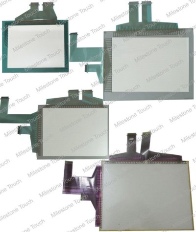 Touch-panel ns5-sq10-v2/ns5-sq10-v2 touch-panel