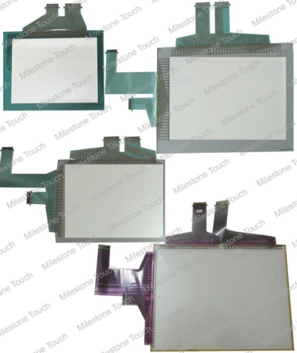 ScreenNS12-TS01-V1/NS12-TS01-V1 Touch Screen