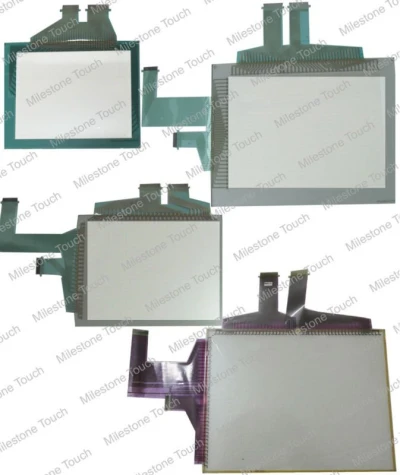 touch membrane NSH5-SQR001B-V2,NSH5-SQR001B-V2 touch membrane