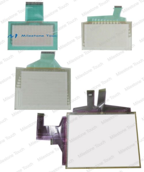 Touch Screen NT21-ST121-E/NT21-ST121-E Touch Screen