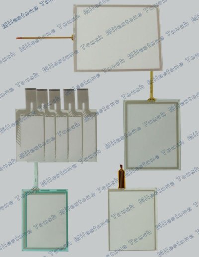 Bildschirm- Glas 6AV6 651-2AA01-0AA0 TP177A/6AV6 651-2AA01-0AA0 Bildschirm- Glas