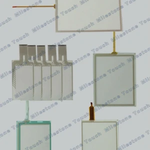 6AV3627-1QK00-0AX1 Touch Screen/Touch Screen 6AV3627-1QK00-0AX1 TP27-6