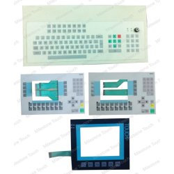 6AV3 627-1JK00-0AX0 OP27 Folientastatur/Folientastatur 6AV3 627-1JK00-0AX0 OP27