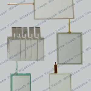 verre 6AV6545-0CC10-0AX0 TP270-10 en verre de l'écran tactile 6AV6545-0CC10-0AX0/écran tactile