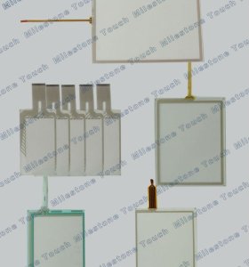 Glas 6AV6545-0CC10-0AX0 TP270-10 Glases des Bildschirm- 6AV6545-0CC10-0AX0/mit Berührungseingabe Bildschirm