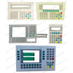 Teclado de membrana 6AV3 525-1TA41-0BX0 OP25/teclado de membrana de 6AV3 525-1TA41-0BX0 OP25