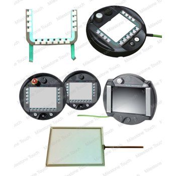 6av6651 - 5ba01 - 0aa0 painel de toque/ painel de toque 6av6651 - 5ba01 - 0aa0 painel móvel 177