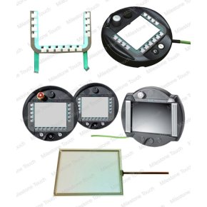 bewegliche Verkleidung 277 des 6AV6651-5EB01-0AA0 Touch Screen/des Touch Screen 6AV6651-5EB01-0AA0
