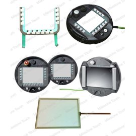 Teclado de membrana 6av6 645 - 0be02 - 0ax0/ 6av6 645 - 0be02 - 0ax0 membrana teclado para celular painel 277