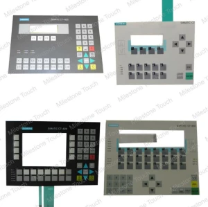 Folientastatur 6ES7 623-1AE00-0AE3/6ES7 623-1AE00-0AE3 Folientastatur