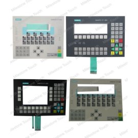 Membrana 6es7 633- 2bf02- 0ae3/6es7 633- 2bf02- 0ae3 membrana